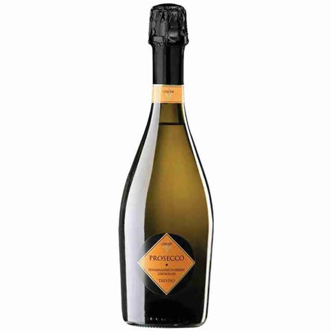 7 Cascine Prosecco