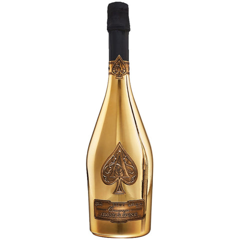 Armand de Brignac Brut Gold