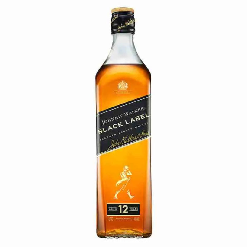 Black Label
