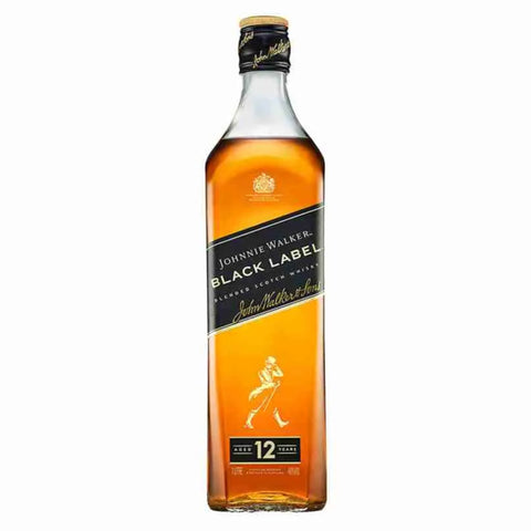 Black Label