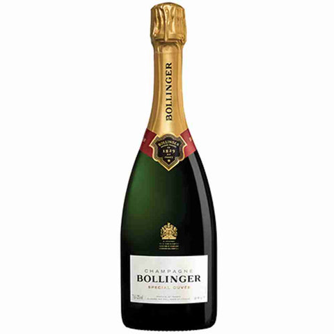 Bollinger Special Cuvee