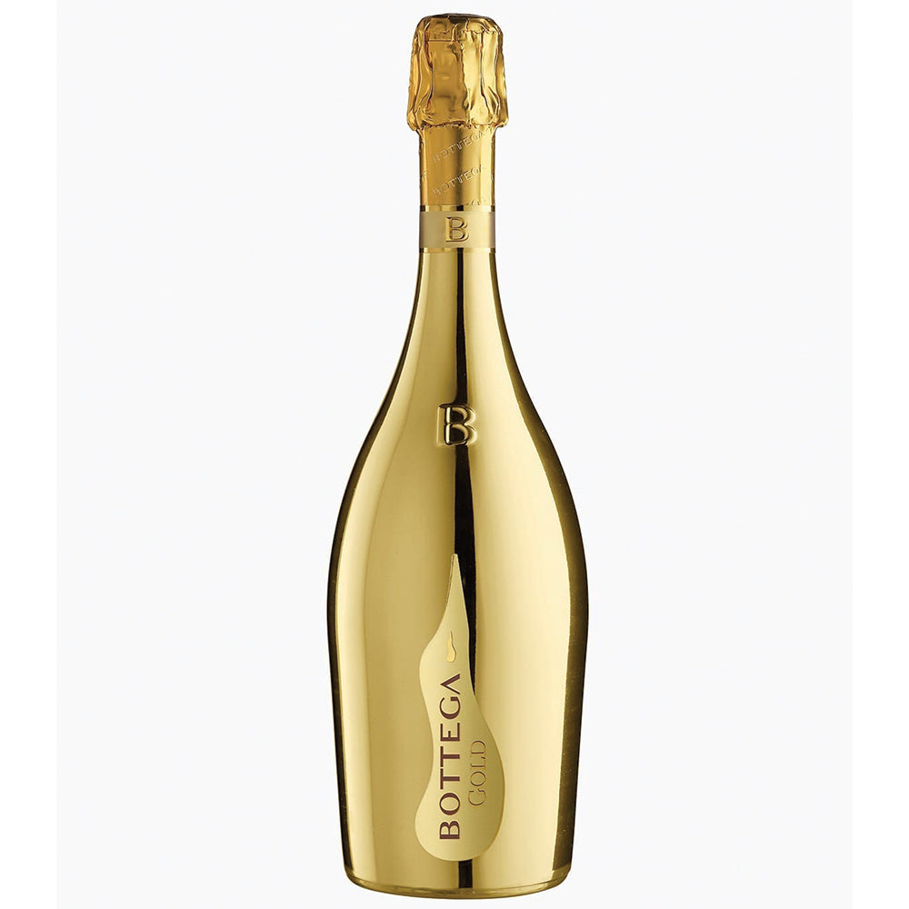 Bottega Prosecco Gold