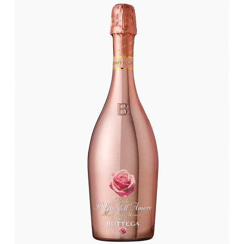 Bottega moscato rose