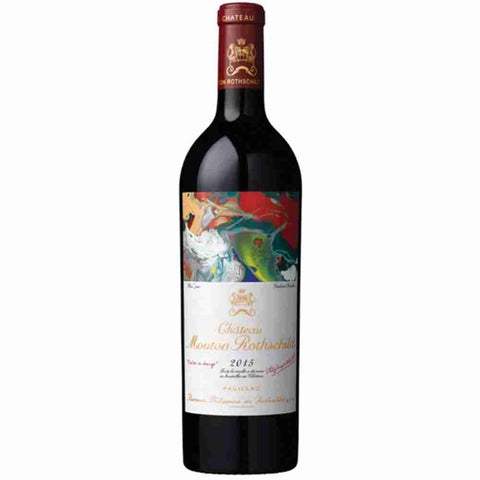 Chateau Mouton Rothschild