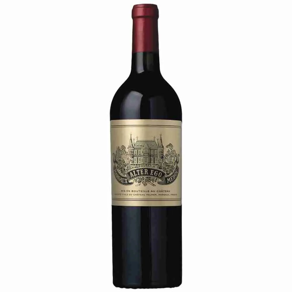 Chateau Palmer Margaux