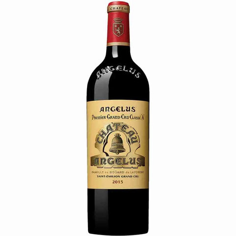Chateau Angelus