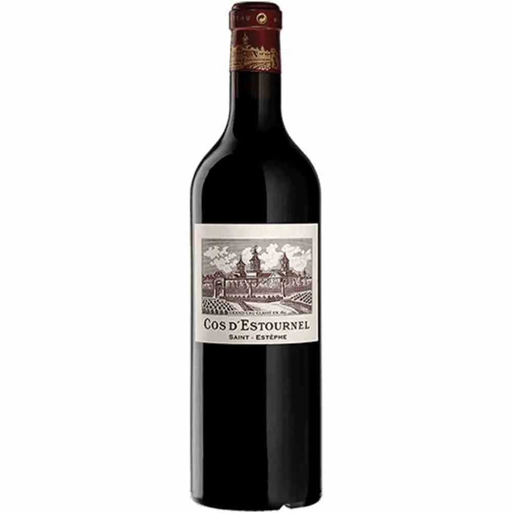 Chateau Cos Estournel