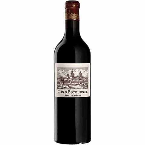 Chateau Cos Estournel