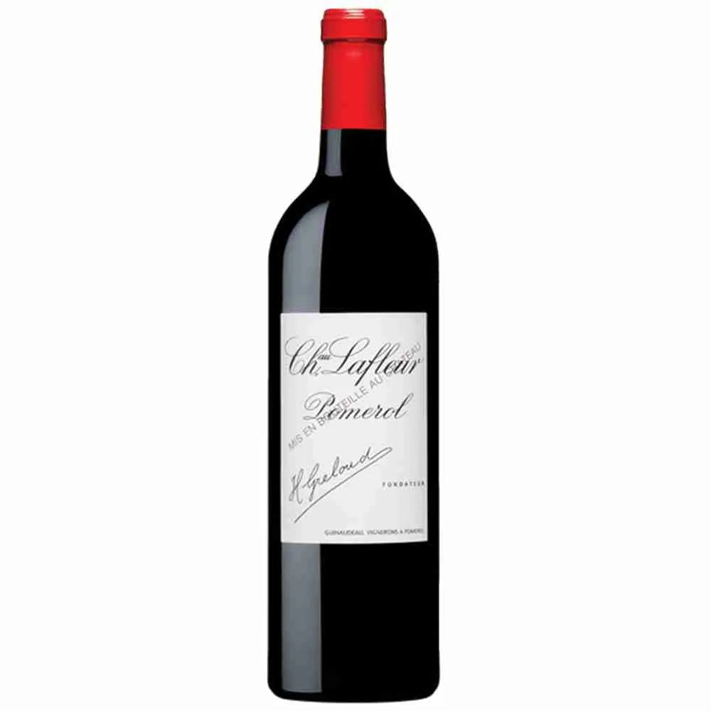 Chateau Lafleur