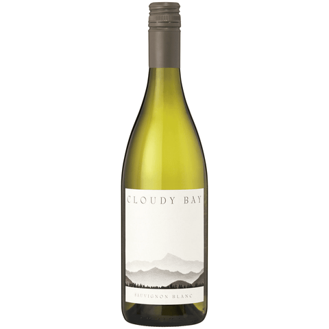 Cloudy Bay Sauvignon Blanc