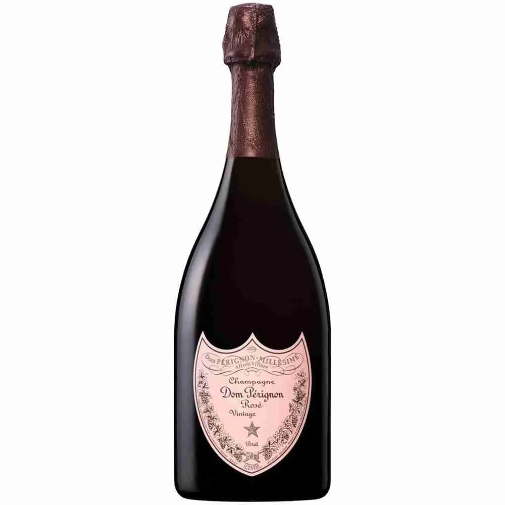 Dom Perignon Rose