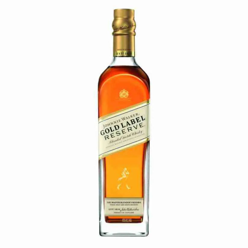 Gold Label
