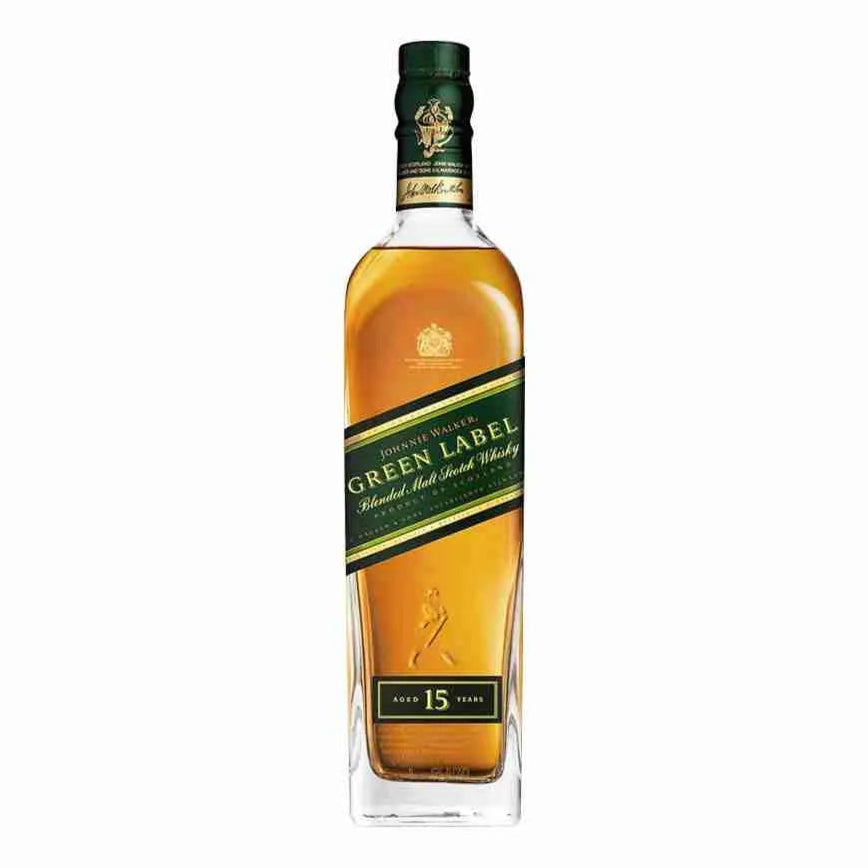 Green Label