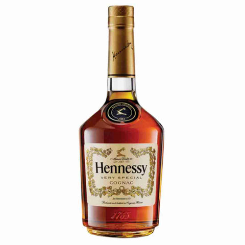 Hennessy VS
