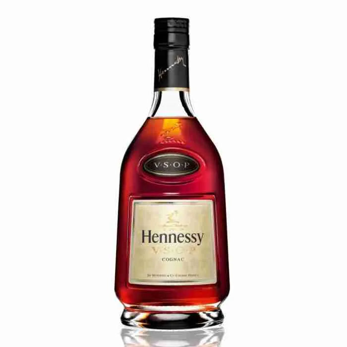 Hennessy VSOP