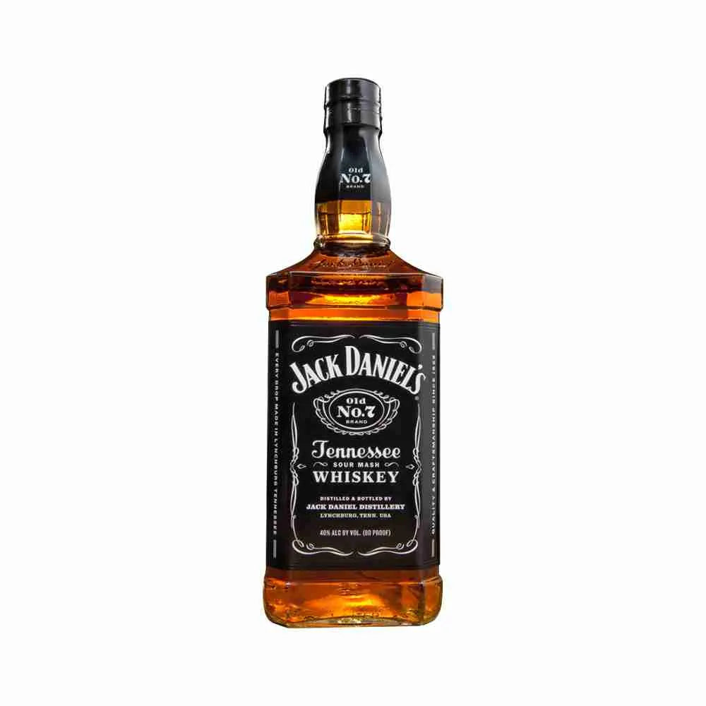 JACK DANIELS