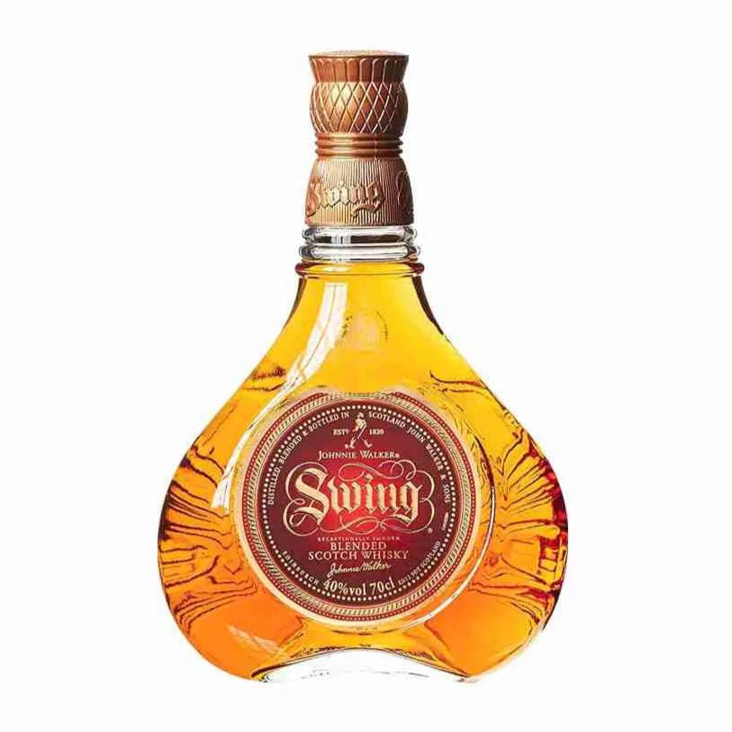 JOHNNIE WALKER Swing