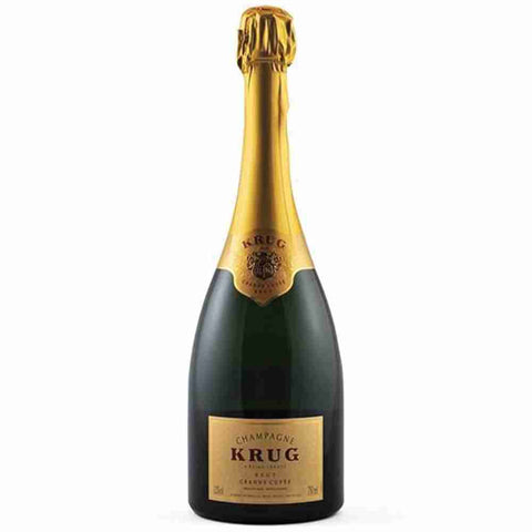 Krug Grande Cuvee