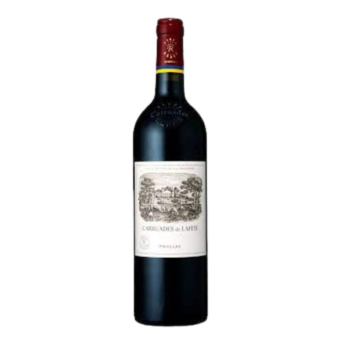 Chateau Lafite Rothschild Pauillac