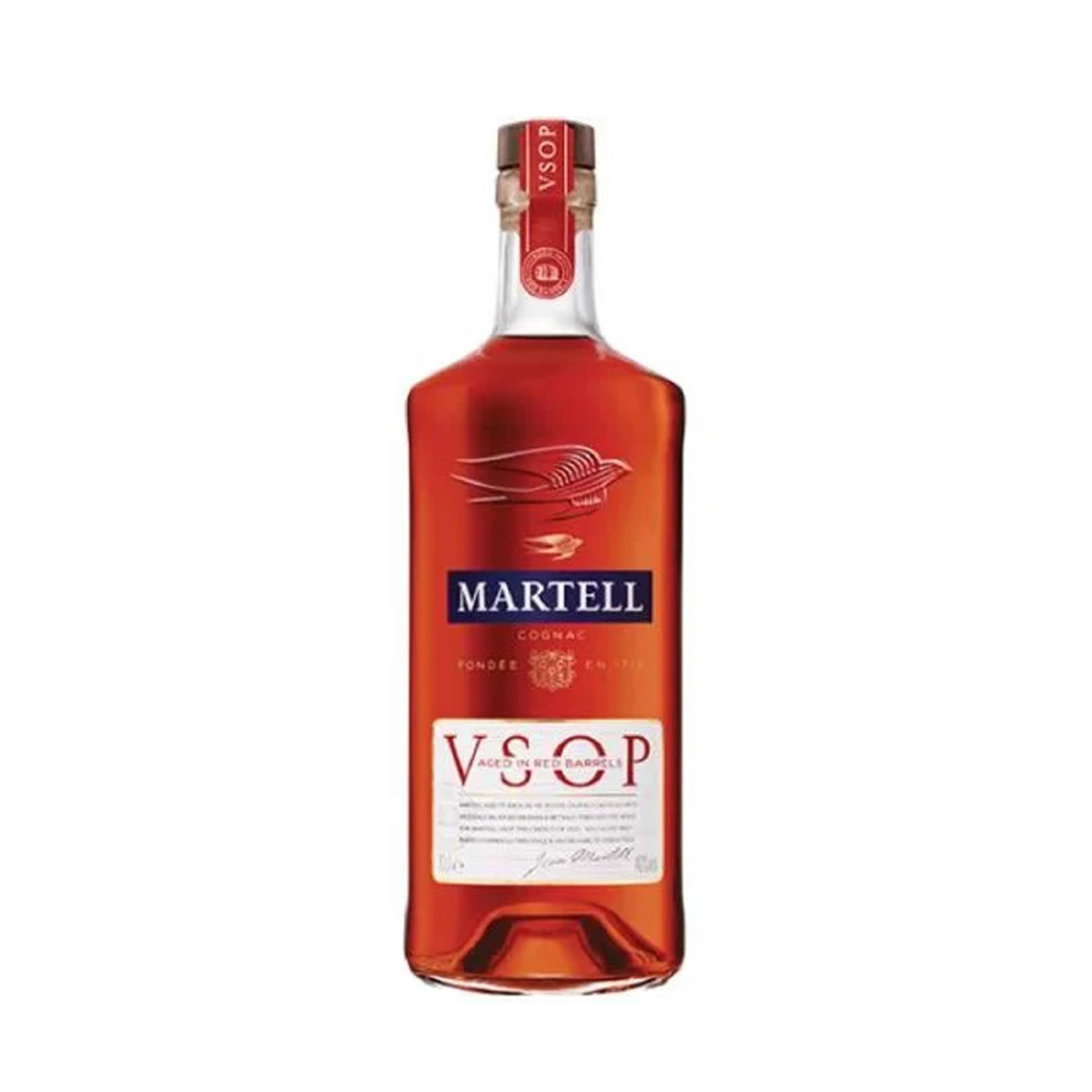 MARTELL VSOP