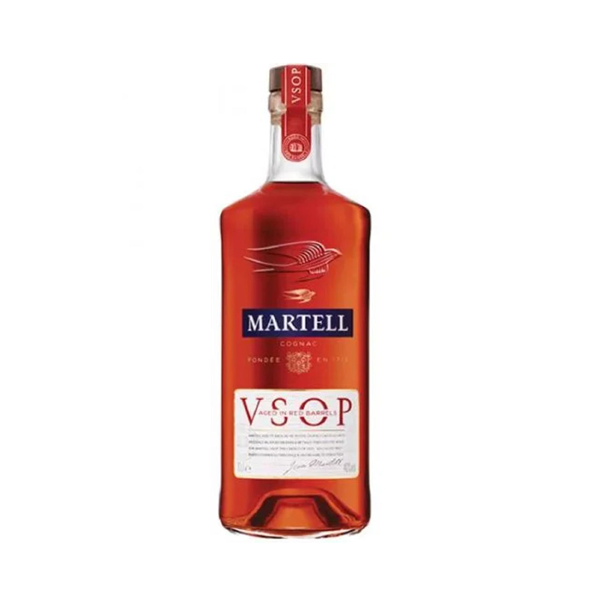 MARTELL VSOP