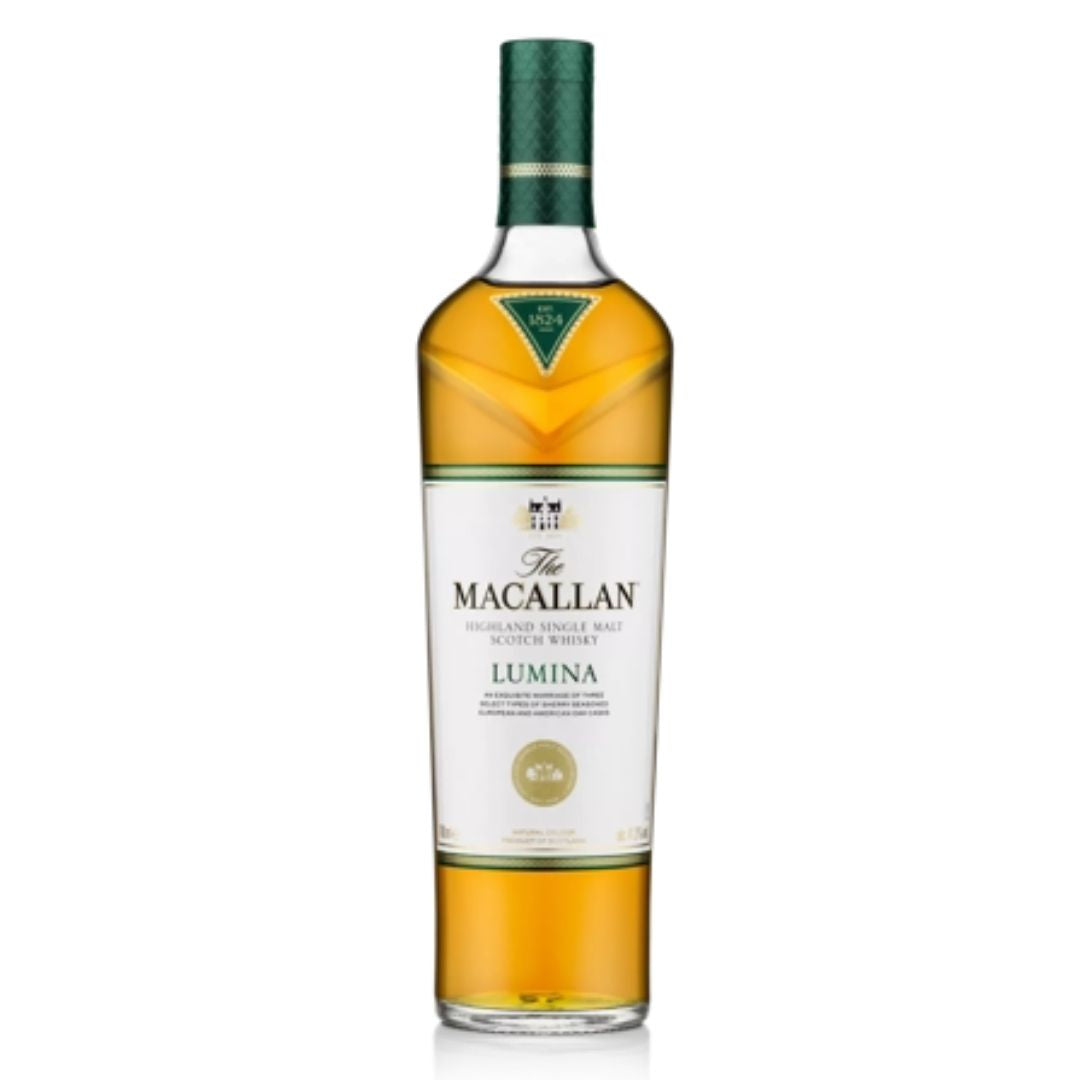 Macallan Lumina