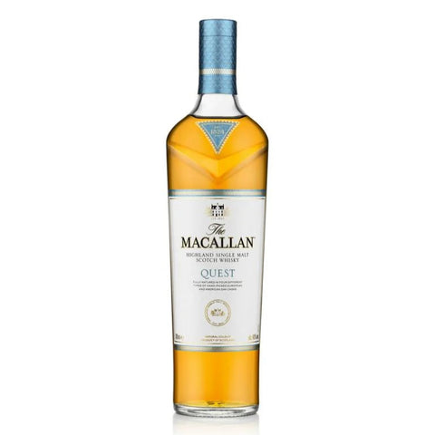 Macallan Quest