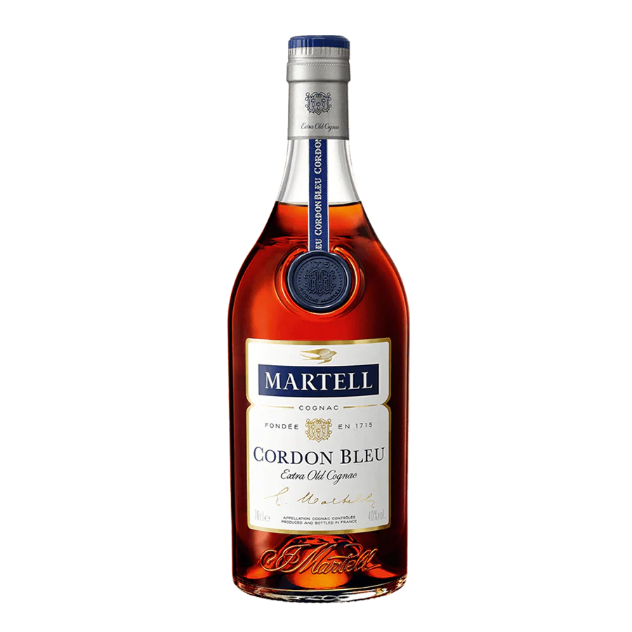 Martell Cordon Bleu