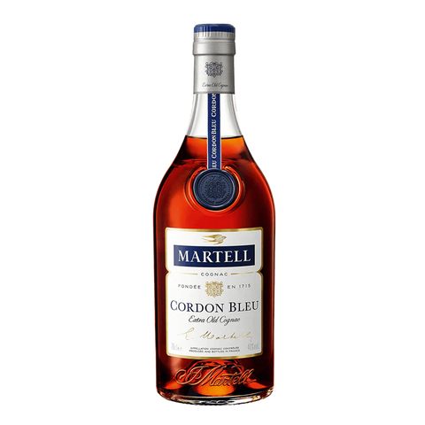 Martell Cordon Bleu