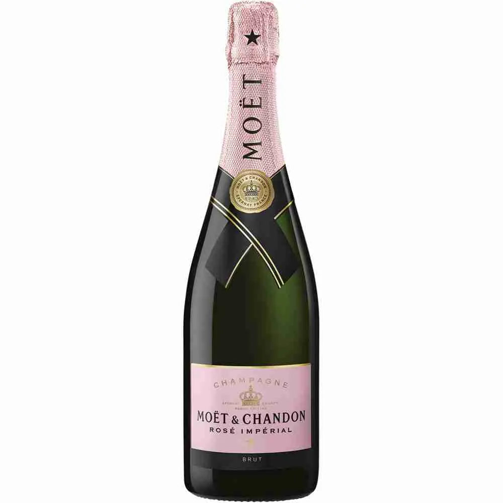 Moet Chandon Rose