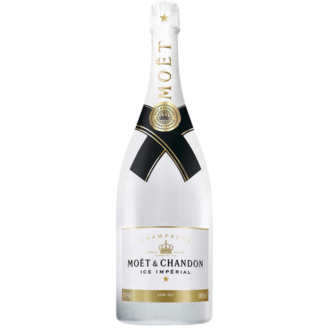 Moet Ice Imperial