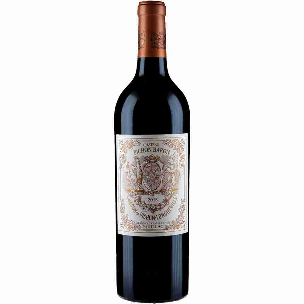 Pichon Baron