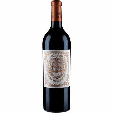 Pichon Baron