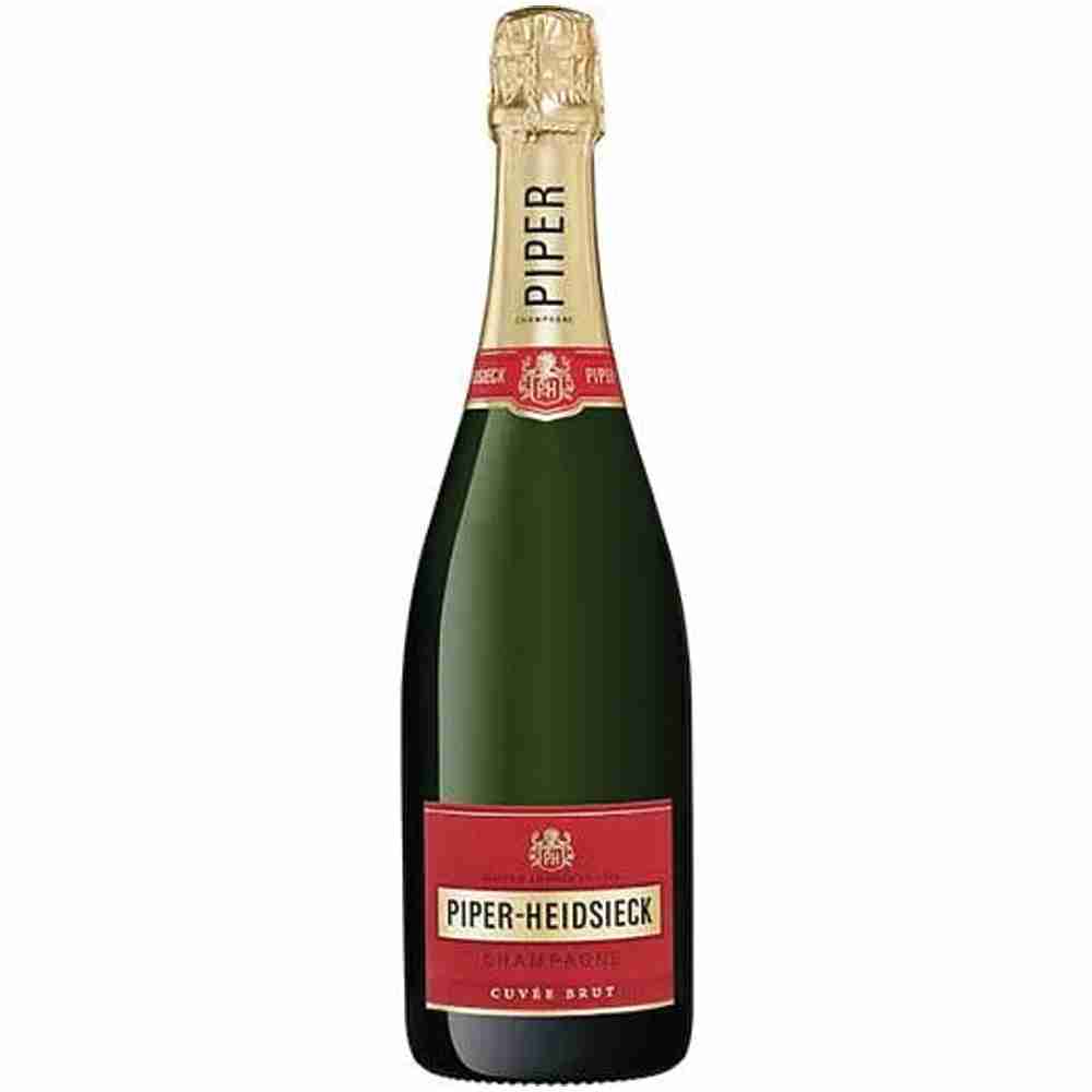 Piper-Heidsieck Cuvee Brut