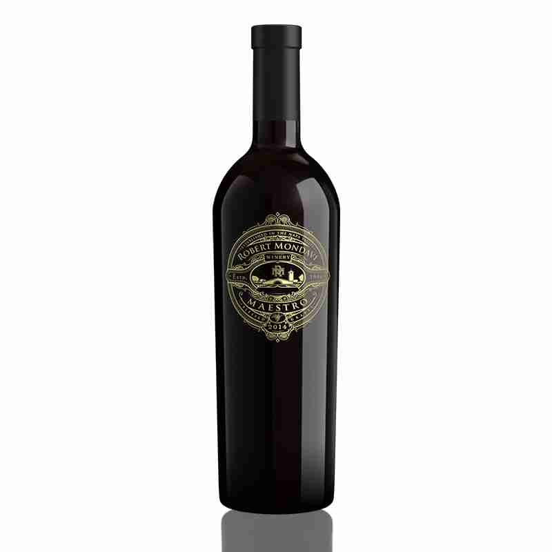 Robert Mondavi Maestro