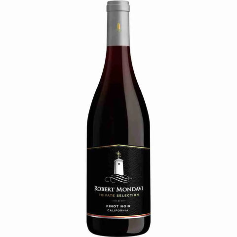 Robert Mondavi Private Selection Pinot Noir