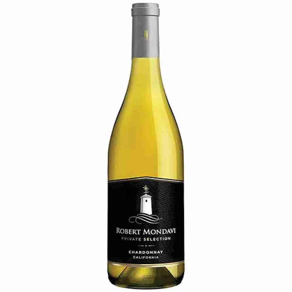 Robert Mondavi Chardonnay