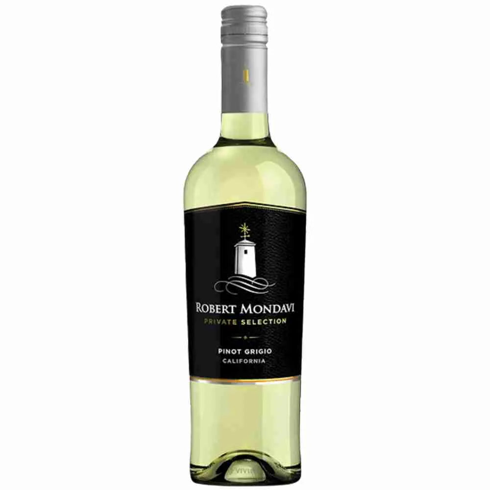 Robert Mondavi Pinot Grigio