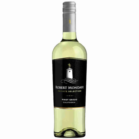 Robert Mondavi Pinot Grigio