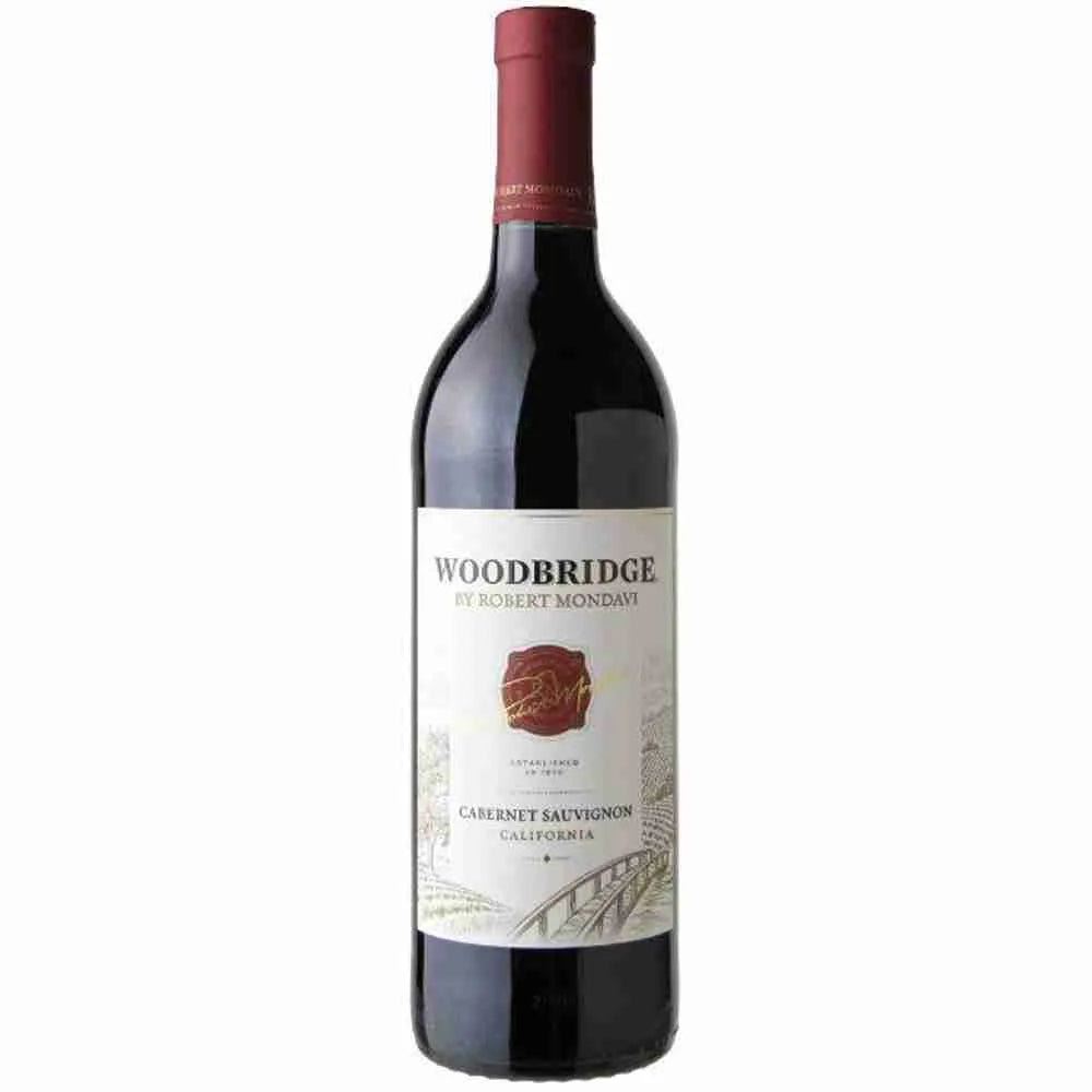 Robert Mondavi Woodbridge