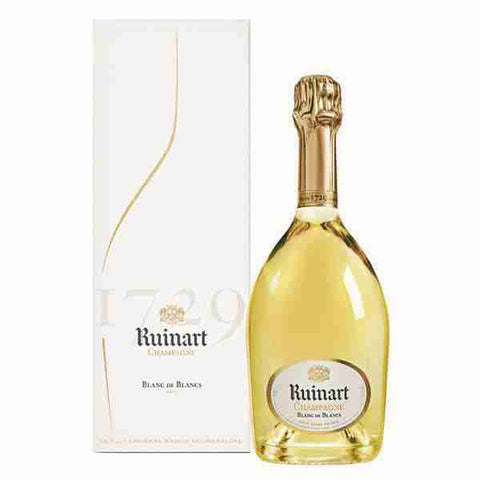 Ruinart Blanc De Blancs