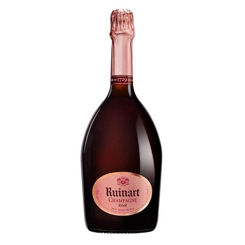 Ruinart Champagne Rose