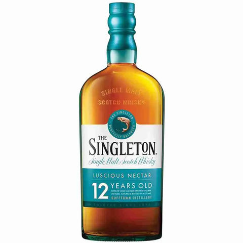 Singleton Luscious Nectar 12 Years