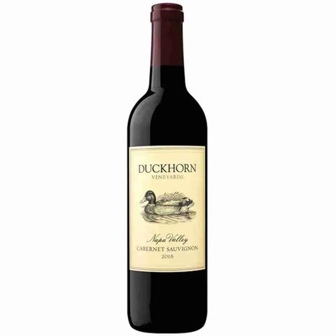 duckhorn