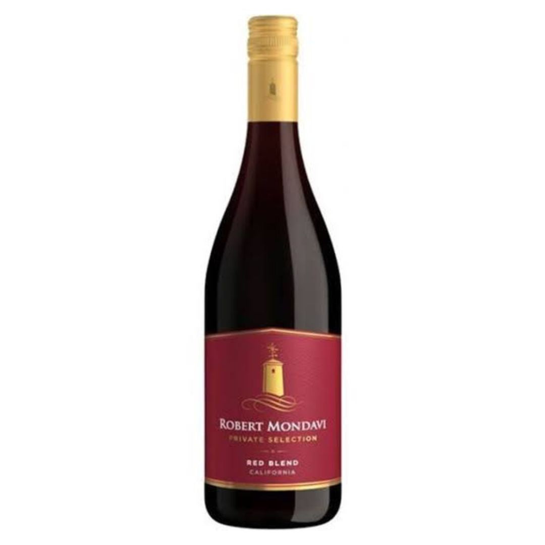 Robert Mondavi Red Heritage